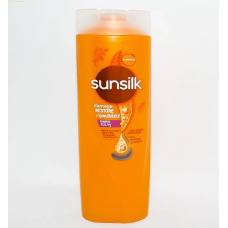 Sunsilk Co-Creations Damage Restore Shampoo 320ml